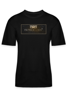 Patrick Loen - t-shirt model COU78