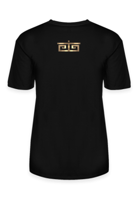 Patrick Loen - t-shirt model COU78
