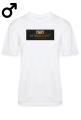 Patrick Loen - t-shirt model Aos9