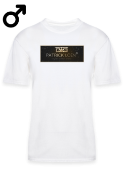 Patrick Loen - t-shirt model Aos9