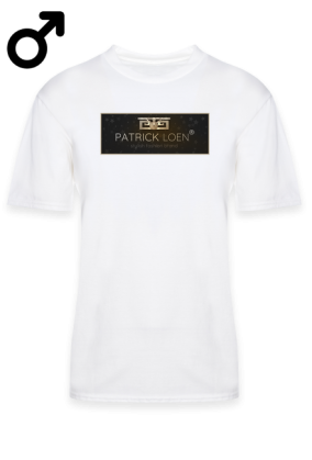 Patrick Loen - t-shirt model Aos9