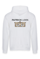 Patrick Loen - bluza model WHIT6V
