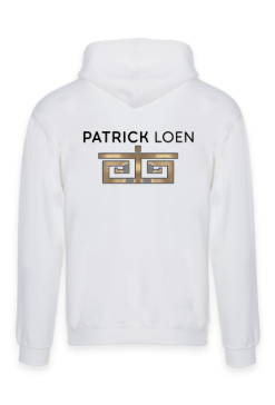 Patrick Loen - bluza model WHIT6V
