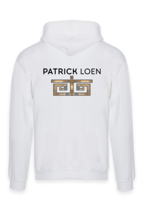 Patrick Loen - bluza model WHIT6V