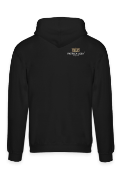 Patrick Loen - bluza model gldV1