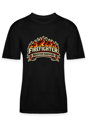 firefighter brotherhood