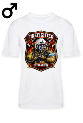 firefighter poland