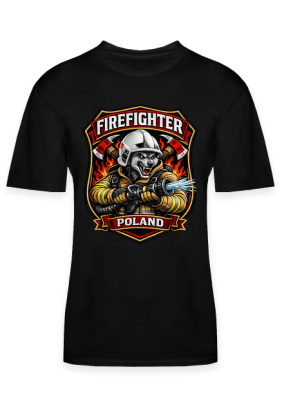 firefighter poland