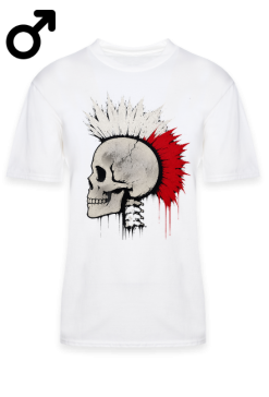 czacha biała
