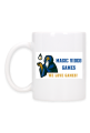 Kubek Magic Video Games