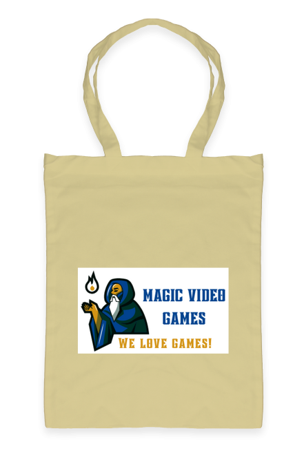 Torba Magic Video Games