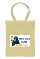 Torba Magic Video Games