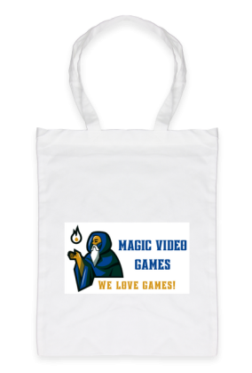 Torba Magic Video Games