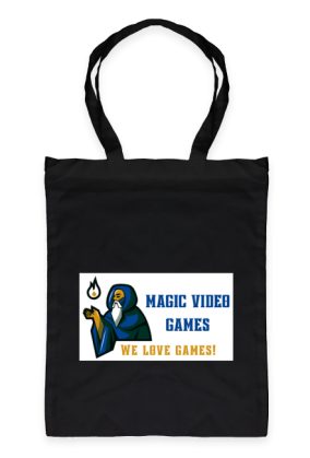 Torba Magic Video Games