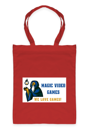 Torba Magic Video Games