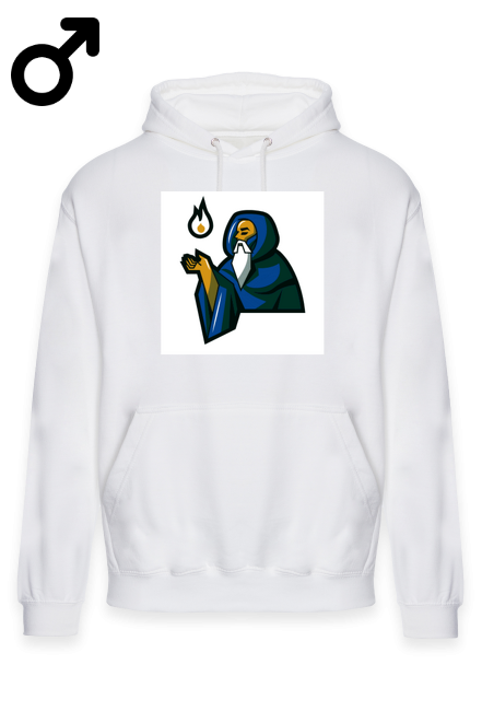 Bluza Magic Video Games