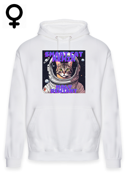 Bluza Smart Cat