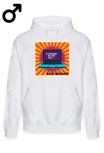 Bluza Mały Dewiant