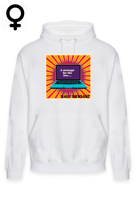 Bluza Mały Dewiant