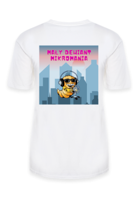 Koszulka Mikromania