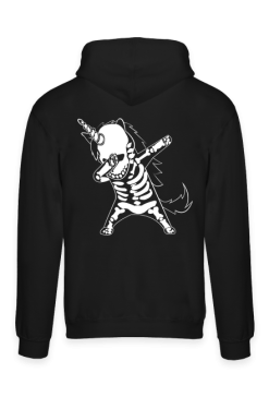 Bluza Szkielet