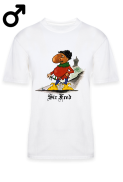Sir Fred