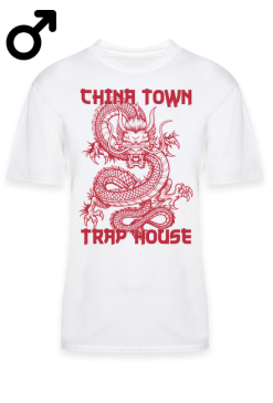 China Town Trap House