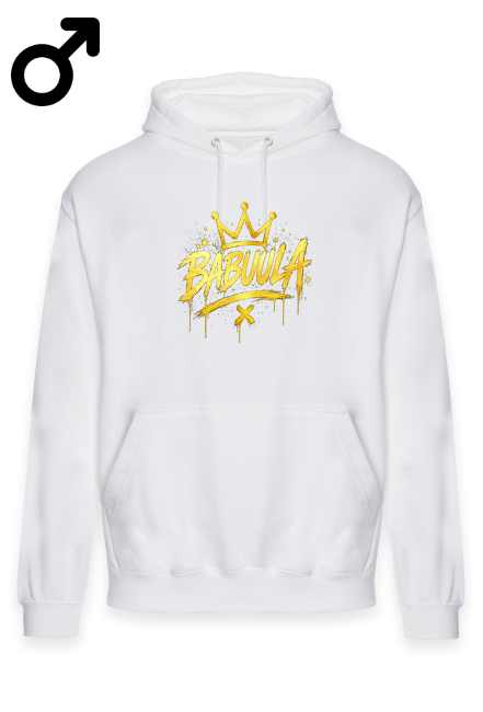 BABUULA HOODIE