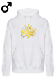 BABUULA HOODIE