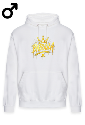 BABUULA HOODIE