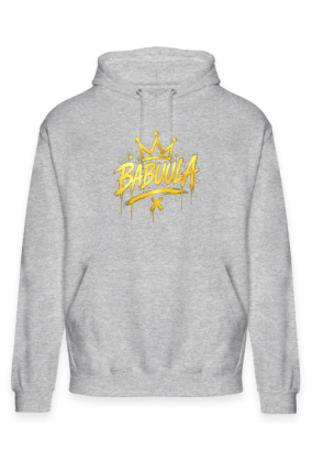 BABUULA HOODIE