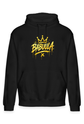 BABUULA HOODIE