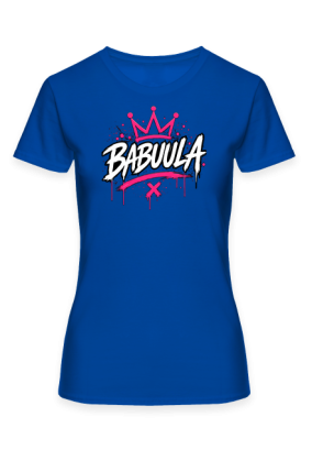 BABUULA T-SHIRT
