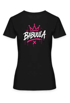 BABUULA T-SHIRT