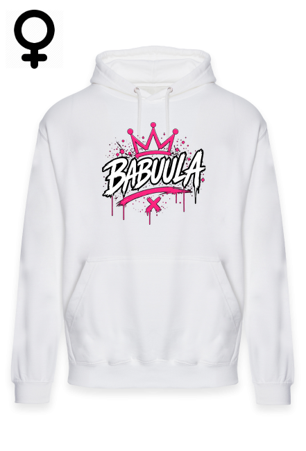 BABUULA HOODIE