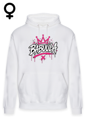 BABUULA HOODIE