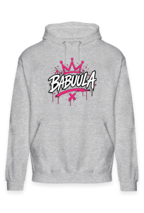 BABUULA HOODIE