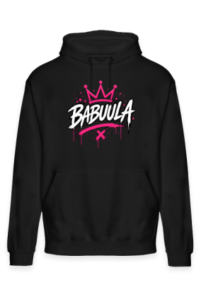 BABUULA HOODIE