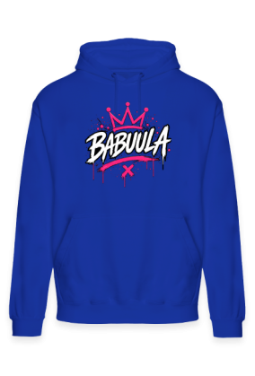 BABUULA HOODIE