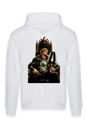 NIKO HOODIE
