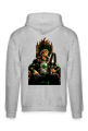 NIKO HOODIE
