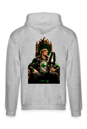 NIKO HOODIE