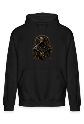 NIKO HOODIE