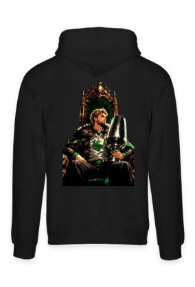 NIKO HOODIE