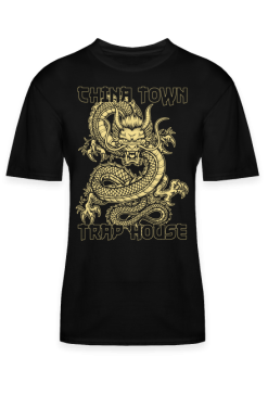 China Town Trap House