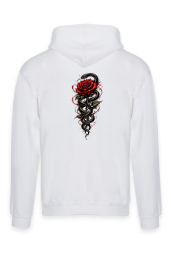 Bluza Róża