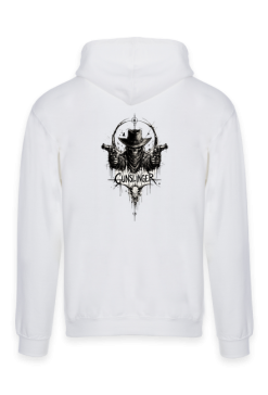Bluza Rewolwerowiec