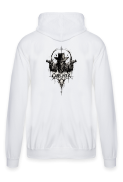 bluza rewolwerowiec