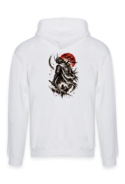 Bluza Samuraj