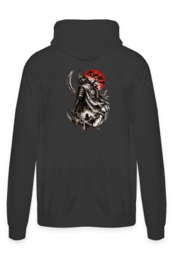 Bluza Samuraj